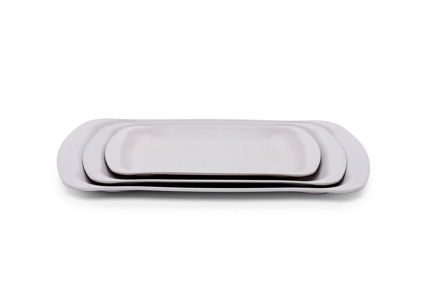 Serving Tray Set