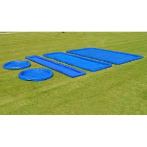 Showjump Water Trays