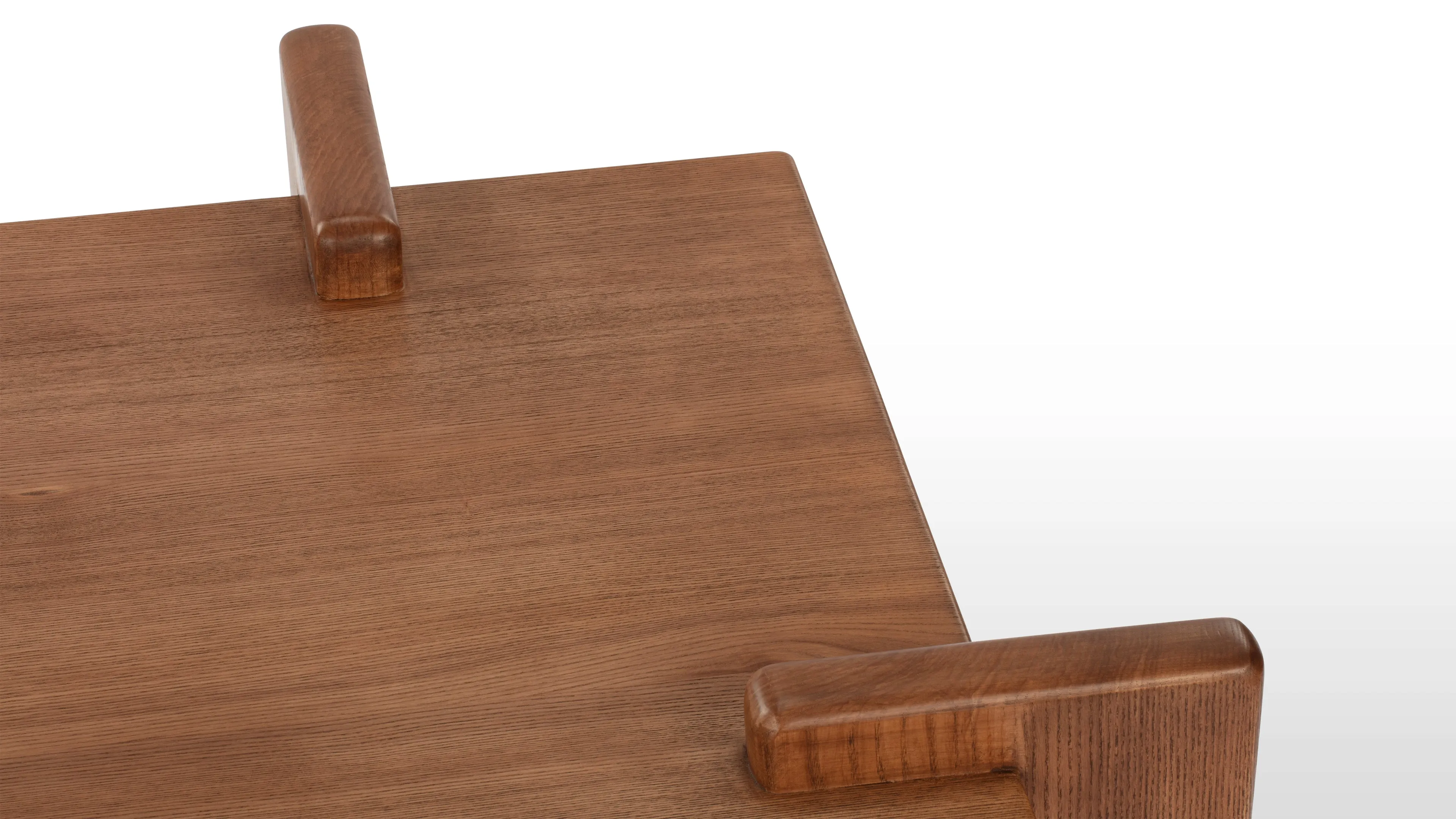 Silva - Silva Coffee Table, Walnut