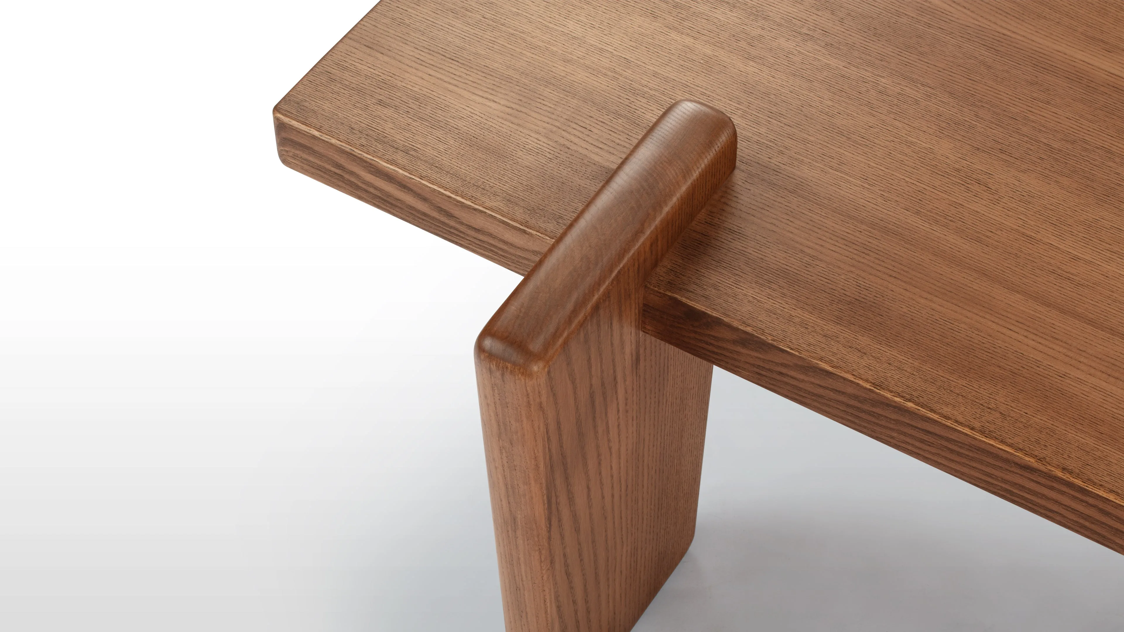 Silva - Silva Coffee Table, Walnut