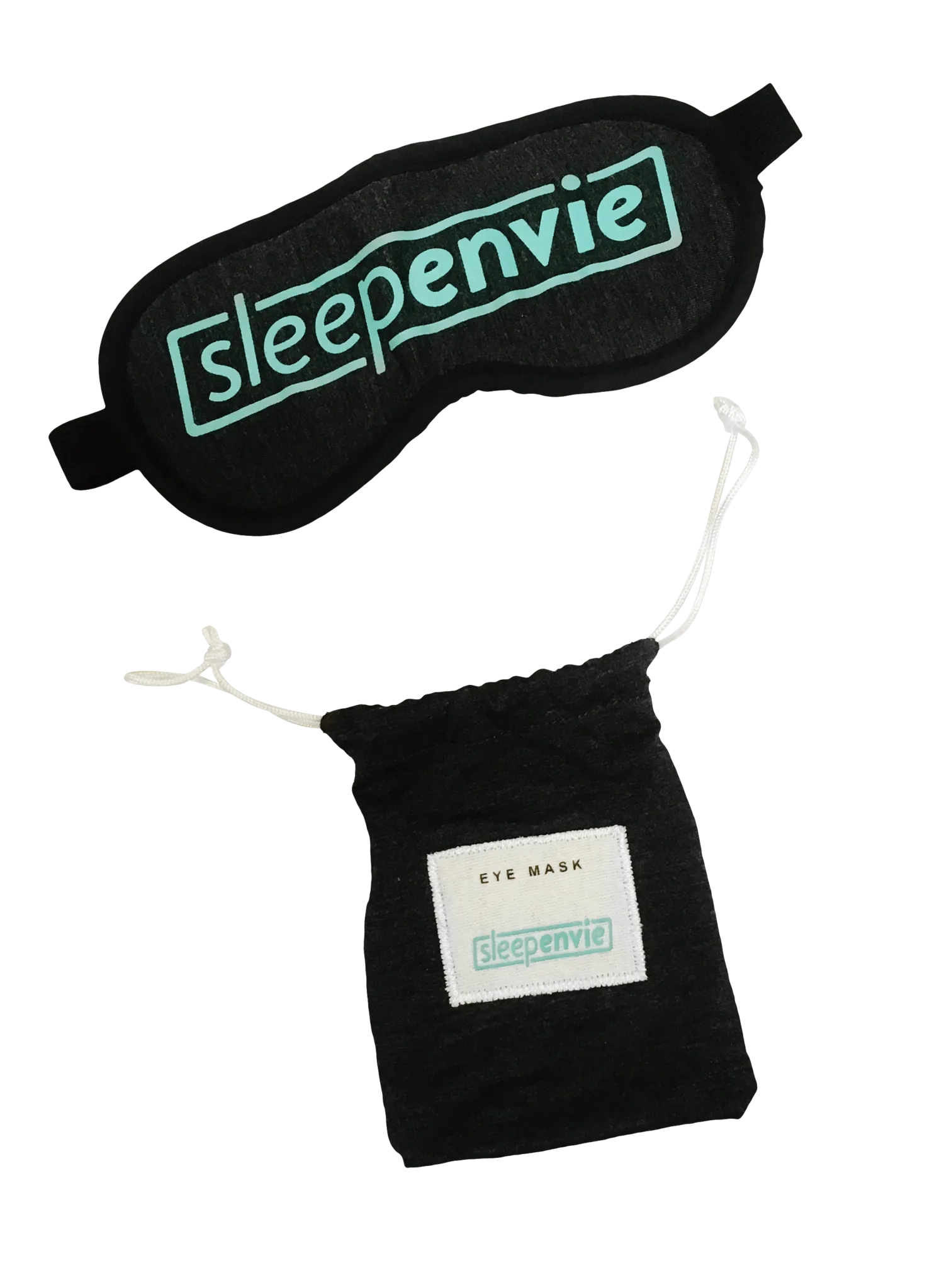 Sleepenvie Sleep Mask