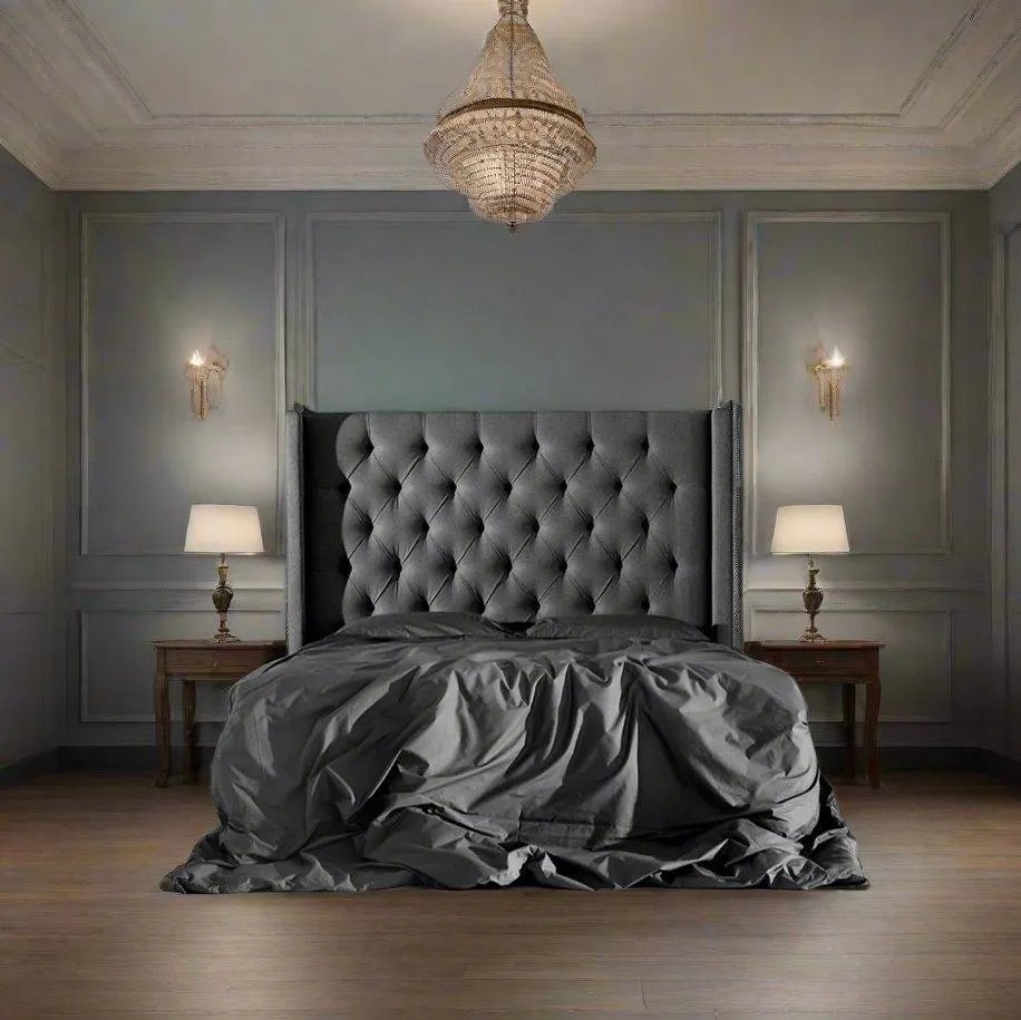 Slumberstore Elite Storage Bed