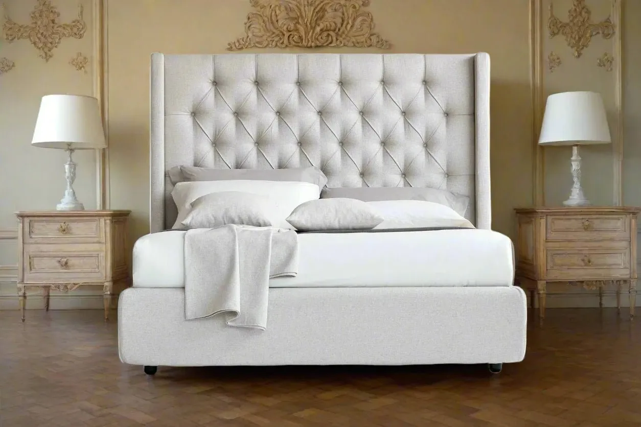 Slumberstore Elite Storage Bed