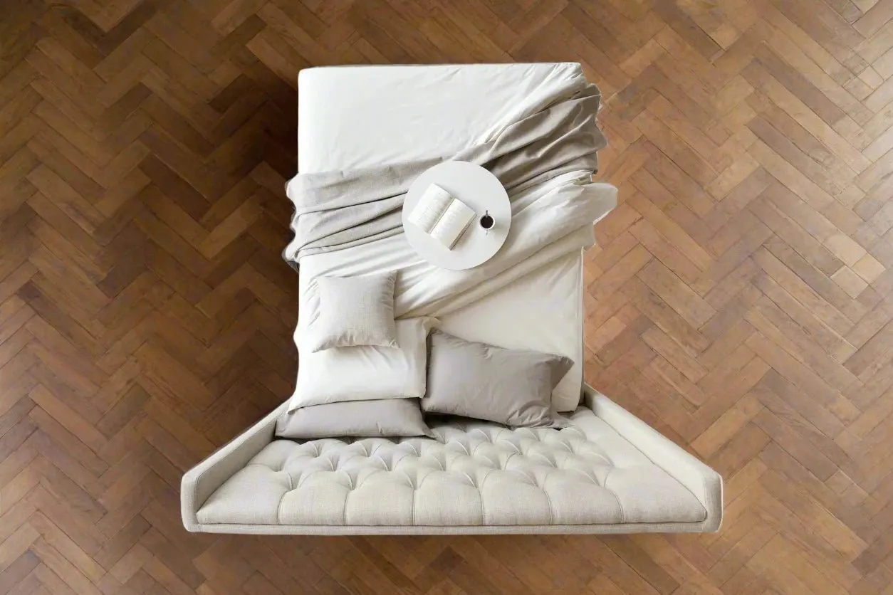 Slumberstore Elite Storage Bed