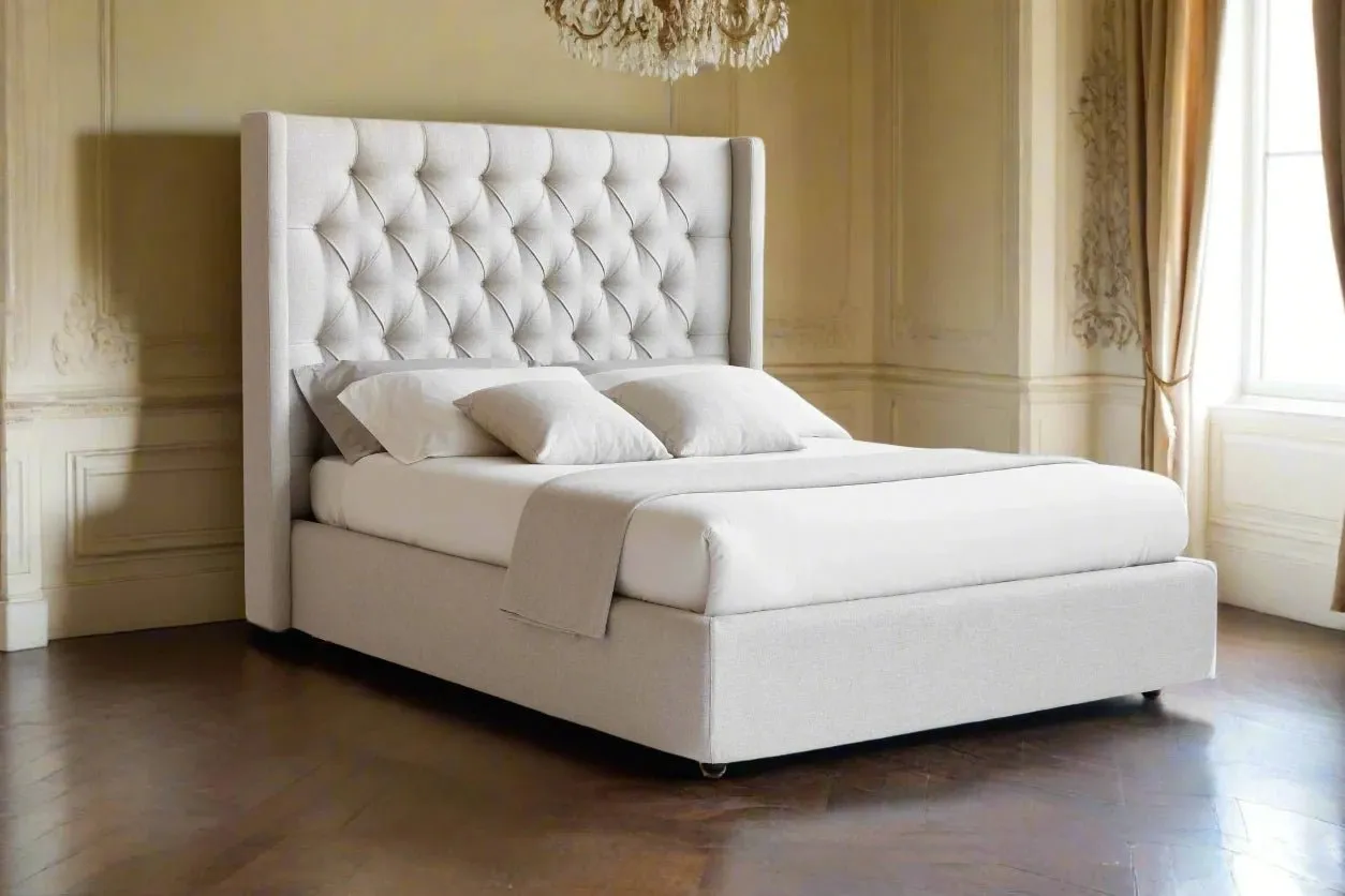 Slumberstore Elite Storage Bed