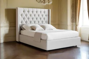 Slumberstore Elite Storage Bed
