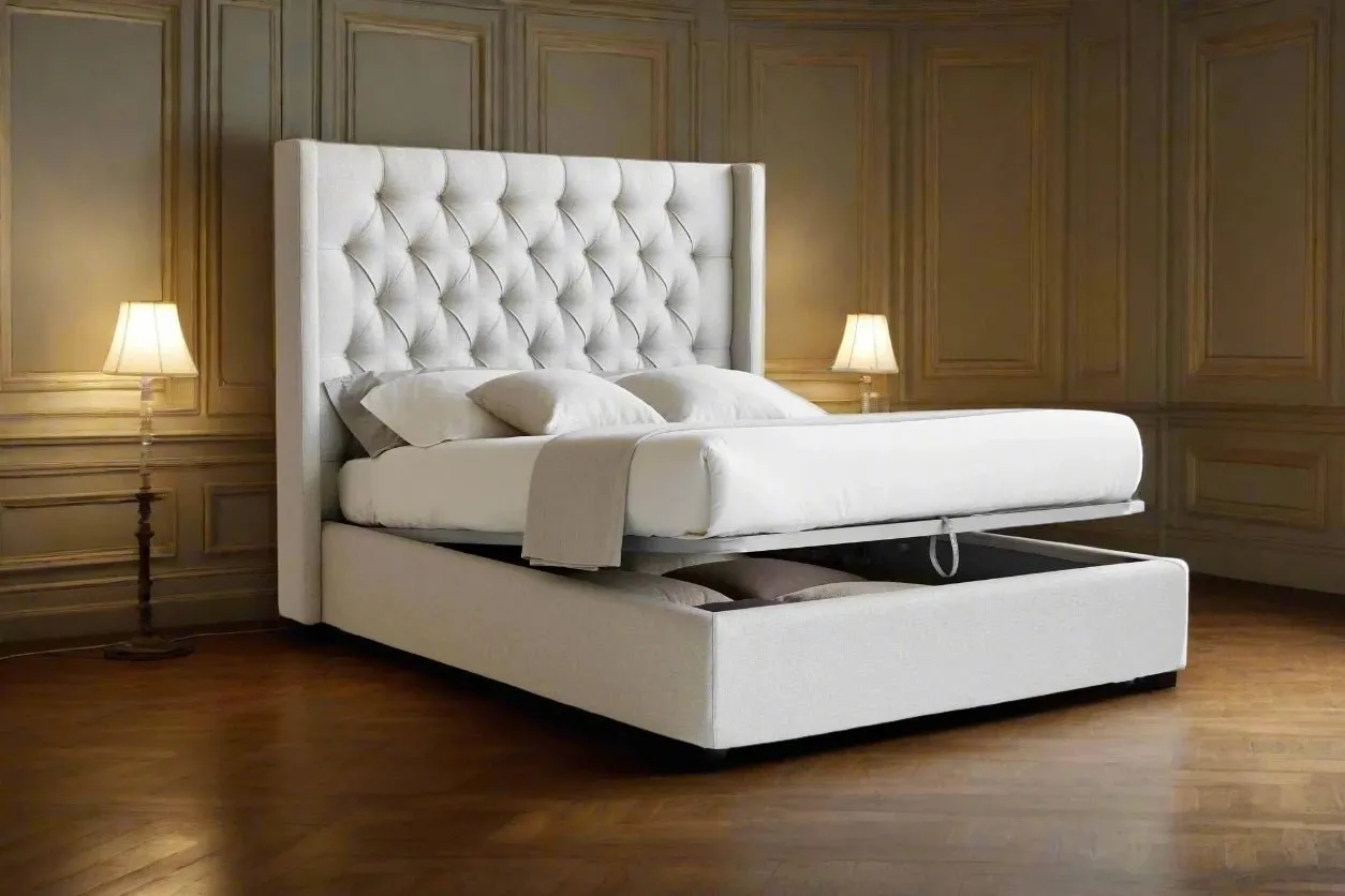 Slumberstore Elite Storage Bed