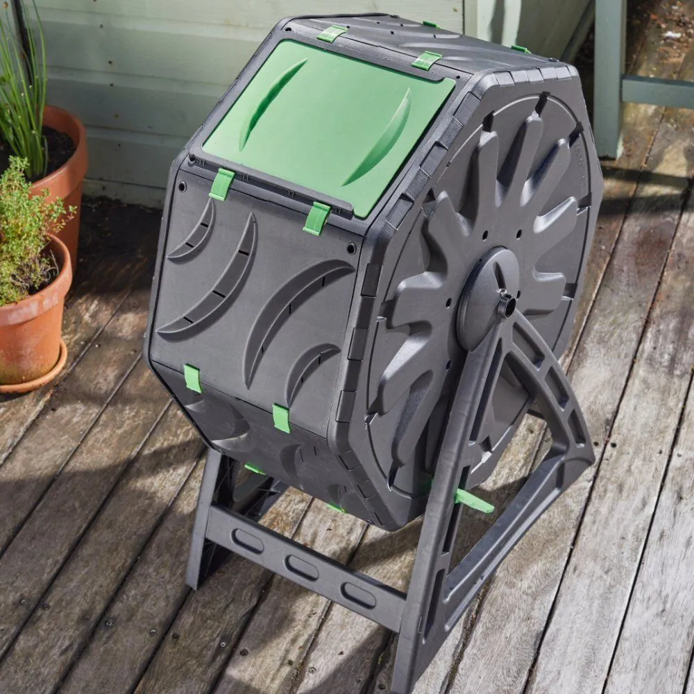 Smart Garden GroZone Compost Tumbler