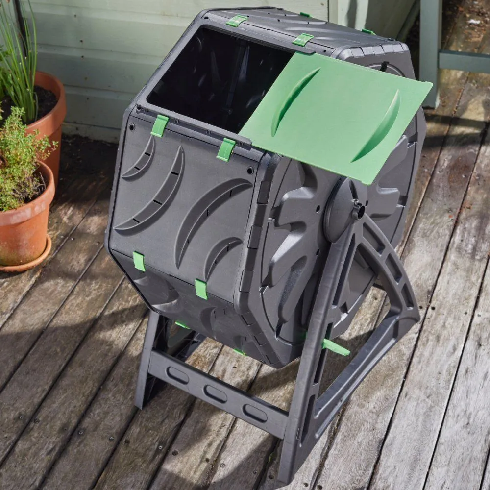 Smart Garden GroZone Compost Tumbler