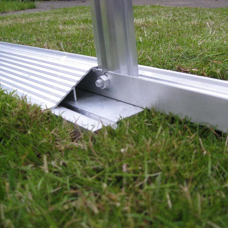 Soft Soil Support for Elite Greenhouse