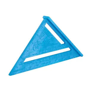 Square Poly Rafter Square