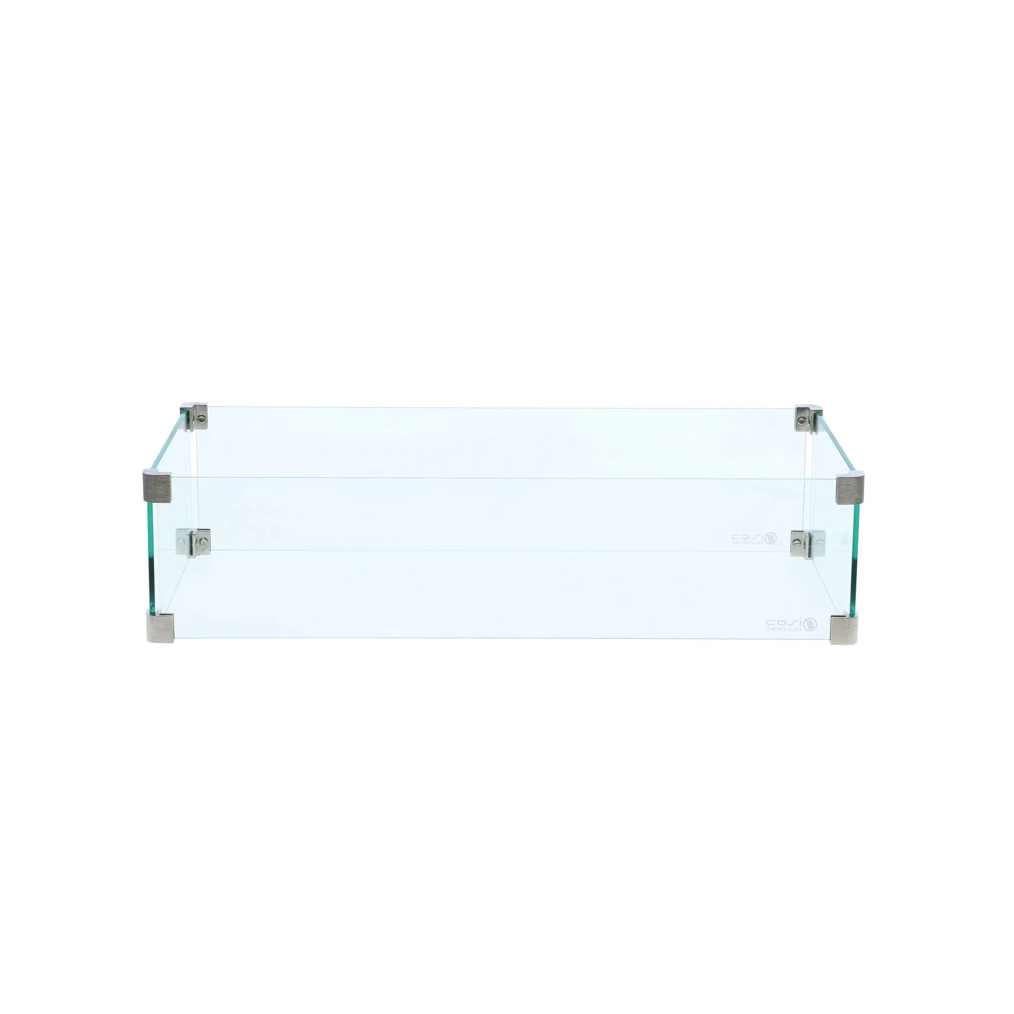 Straight Glass Set