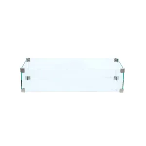 Straight Glass Set