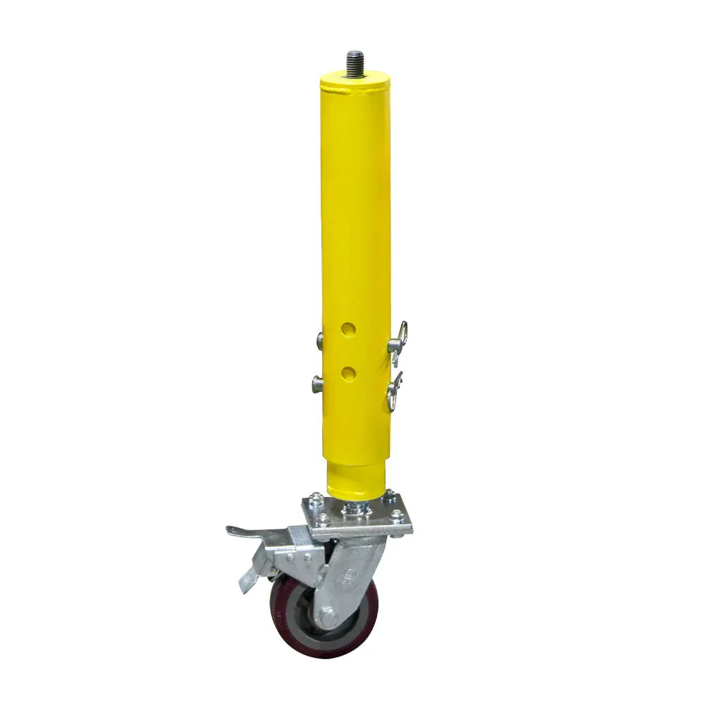 Table Legs for MAX Tables