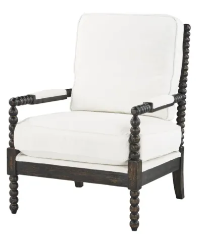 Taylor Beaded Chair