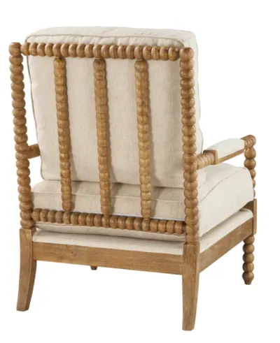 Taylor Beaded Chair