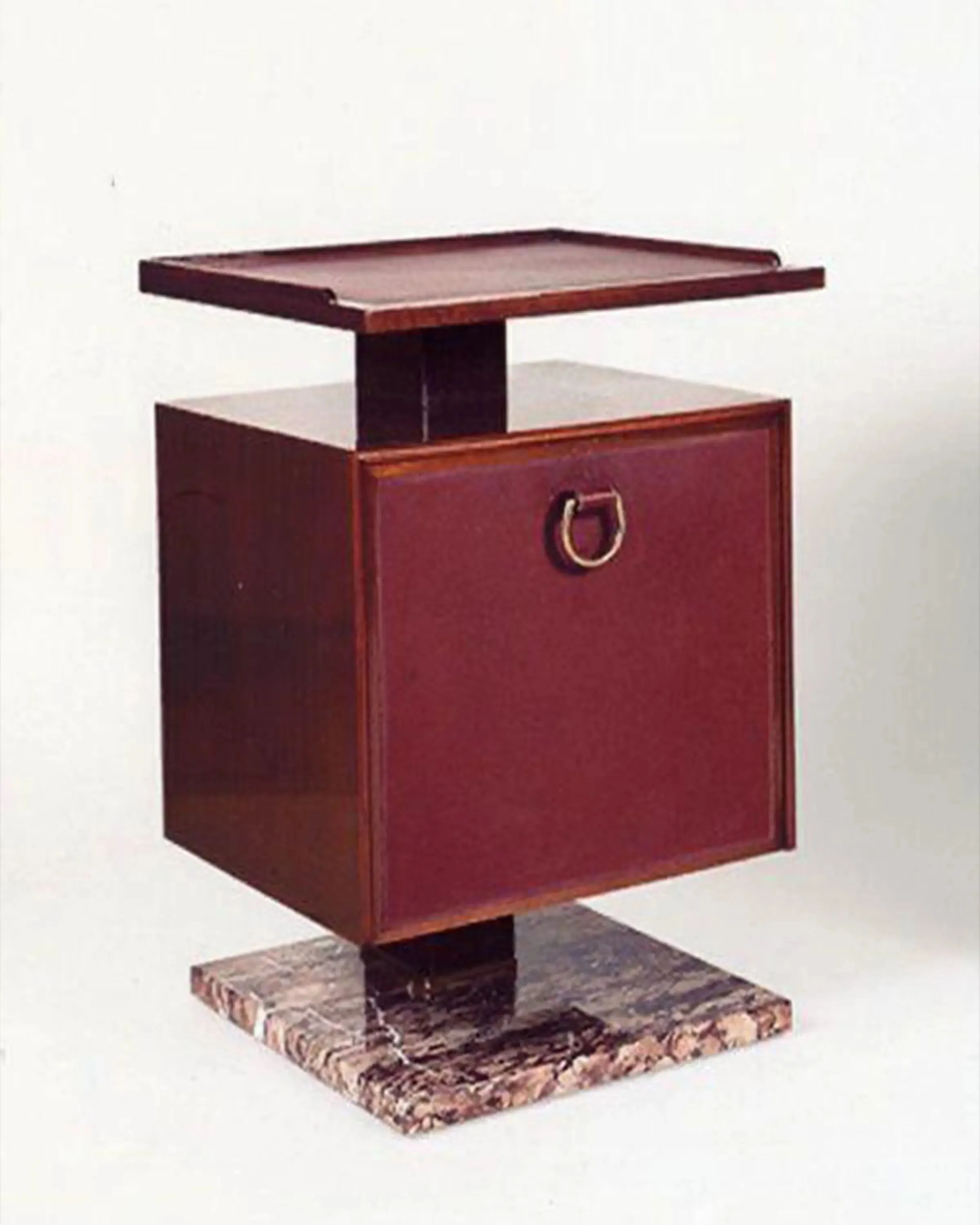 TERACI SIDE TABLE FOR BEDROOM