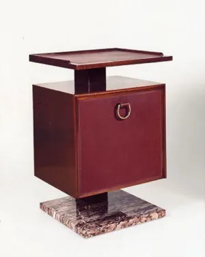 TERACI SIDE TABLE FOR BEDROOM