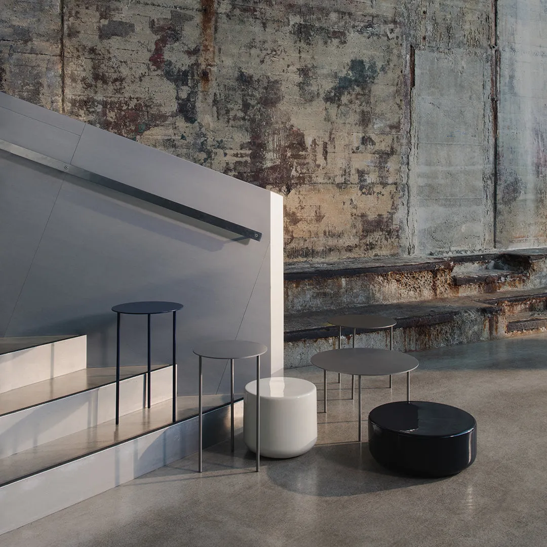 The Pair Side Table - Medium