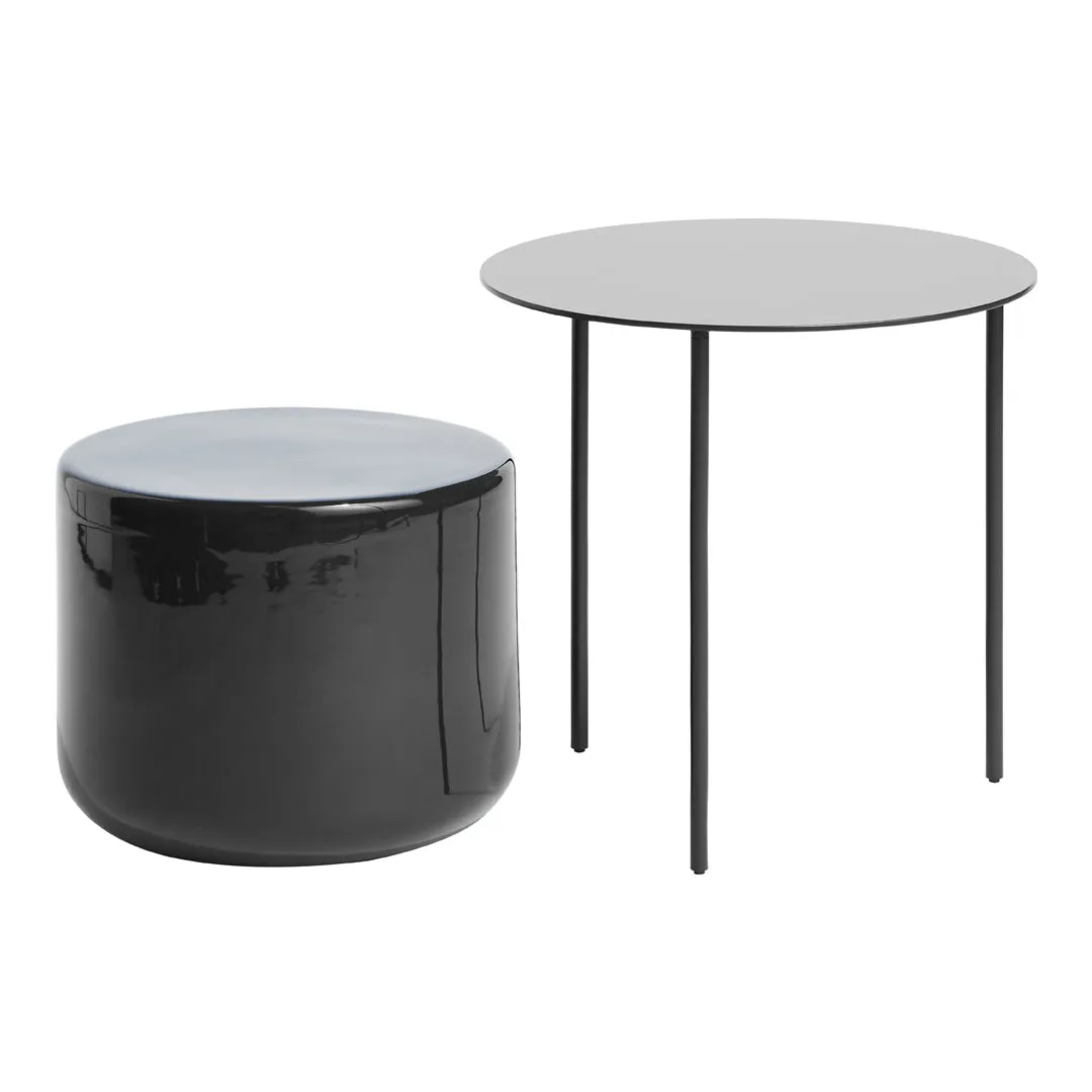 The Pair Side Table - Medium