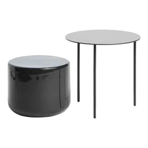 The Pair Side Table - Medium
