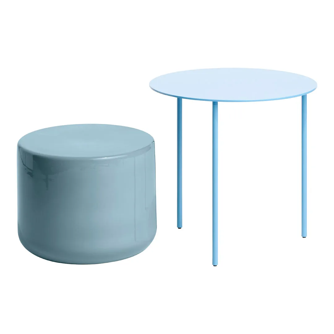 The Pair Side Table - Medium