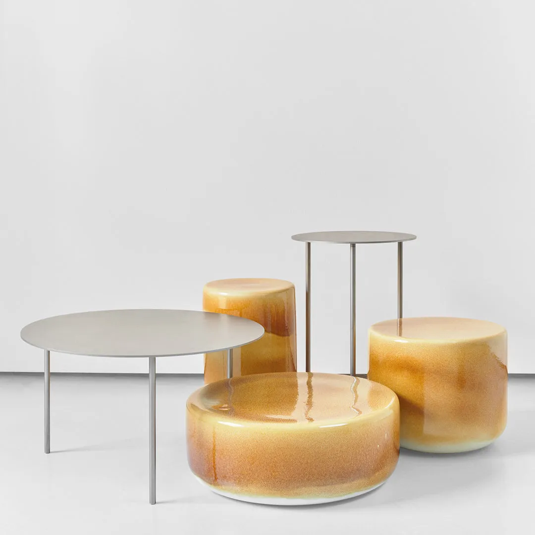 The Pair Side Table - Medium