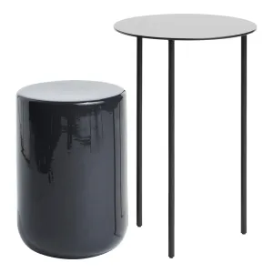 The Pair Side Table - Small