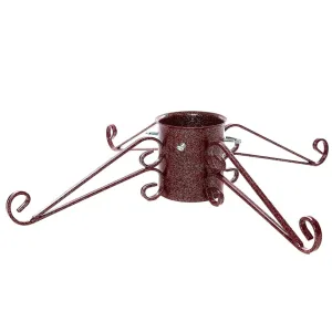 Tom Chambers 15cm Mulberry Christmas Tree Stand