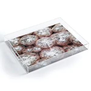 Tray: Disco Balls