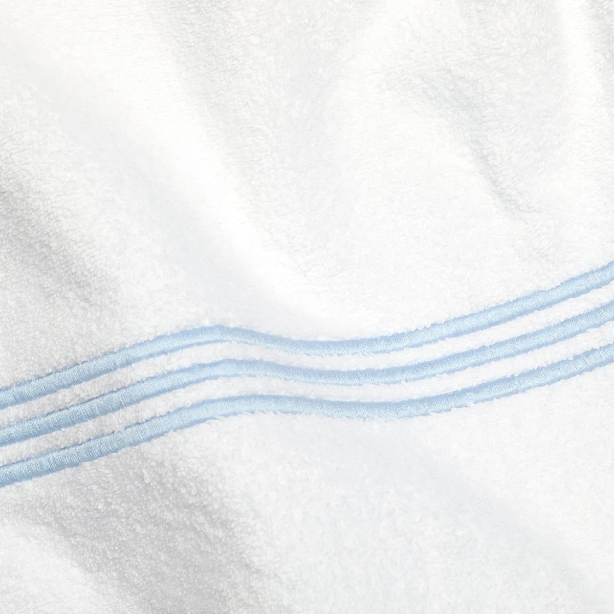 'Tre Righe' Towels by Pratesi