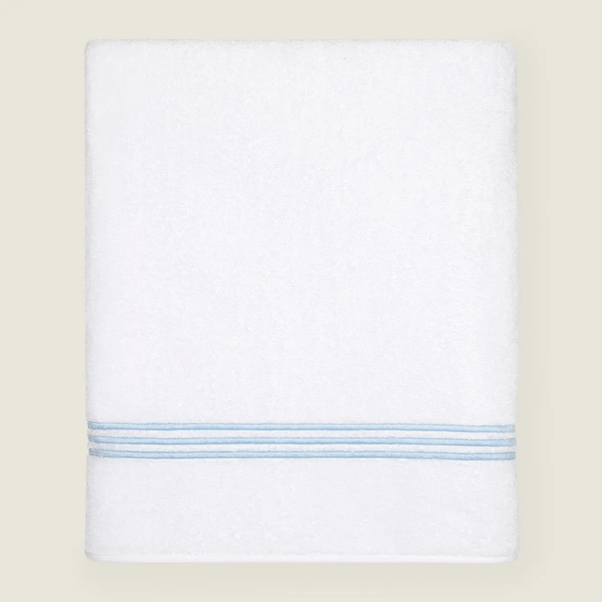 'Tre Righe' Towels by Pratesi
