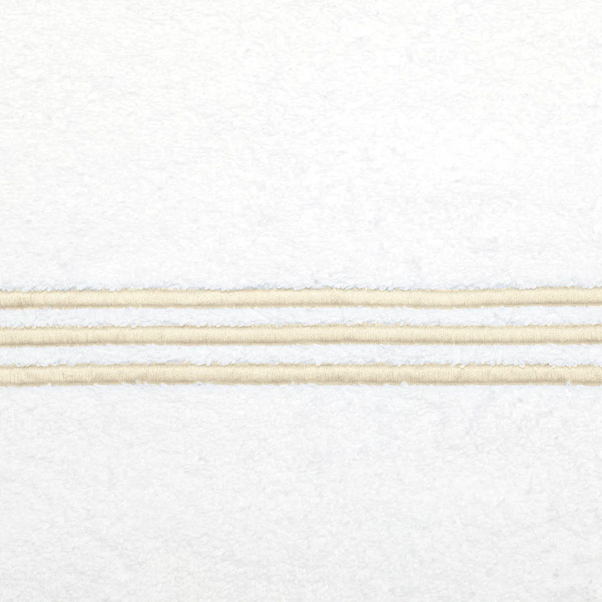 'Tre Righe' Towels by Pratesi