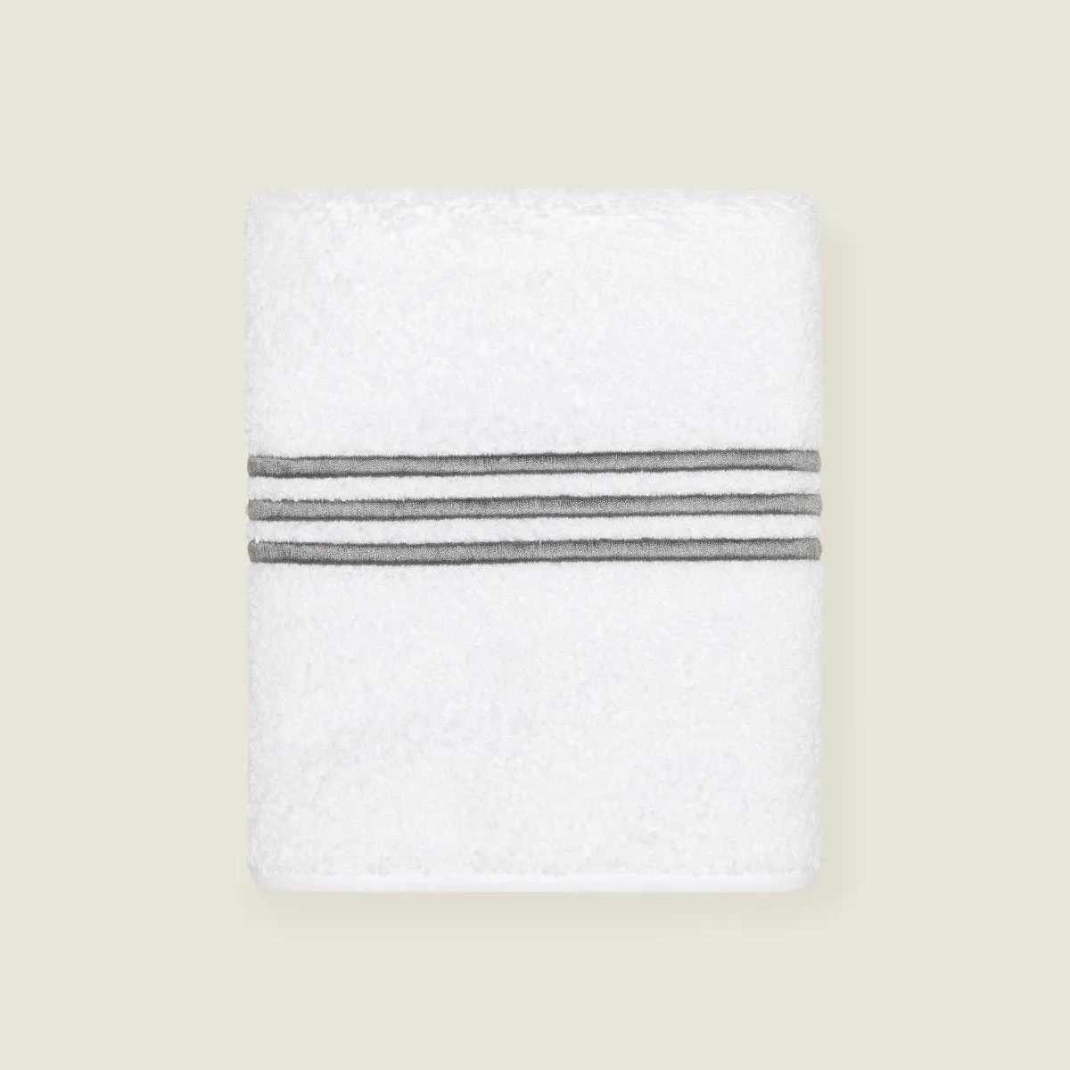 'Tre Righe' Towels by Pratesi