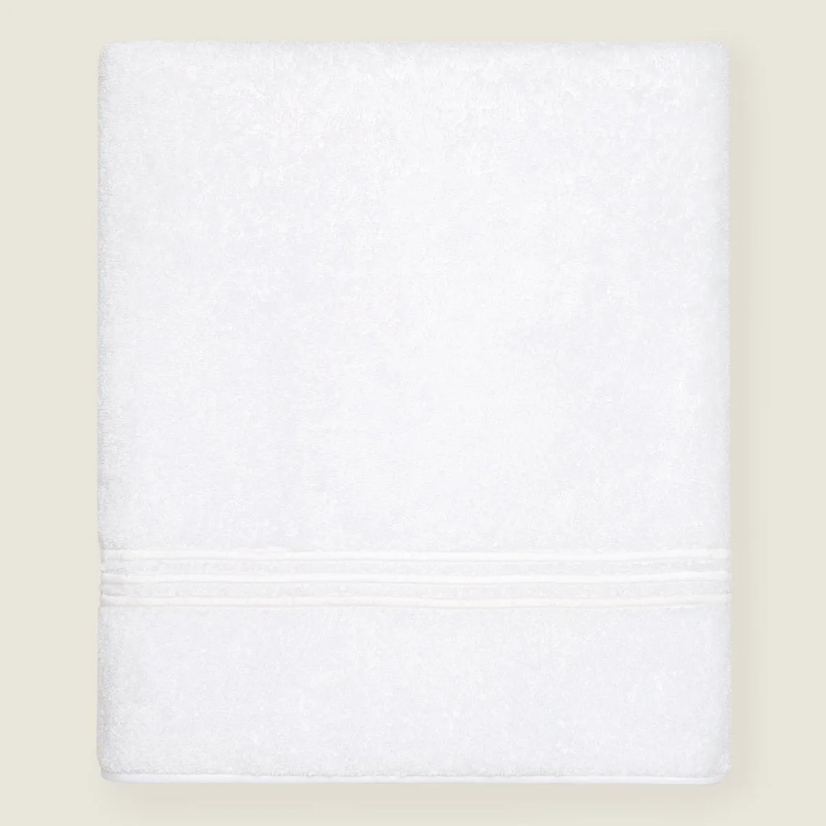 'Tre Righe' Towels by Pratesi