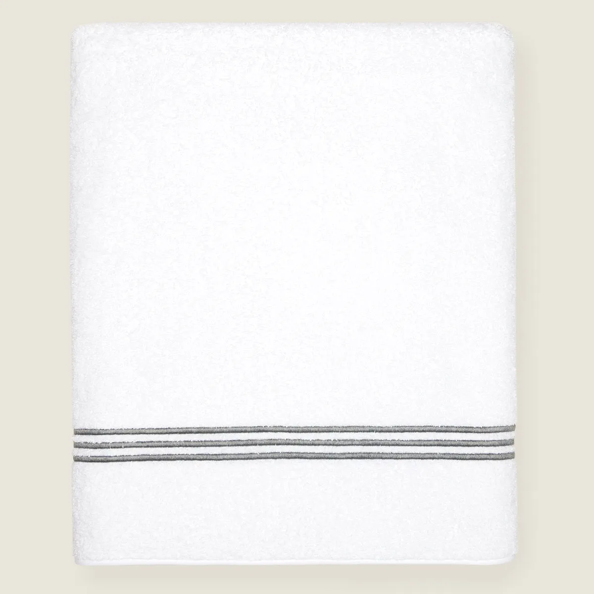 'Tre Righe' Towels by Pratesi