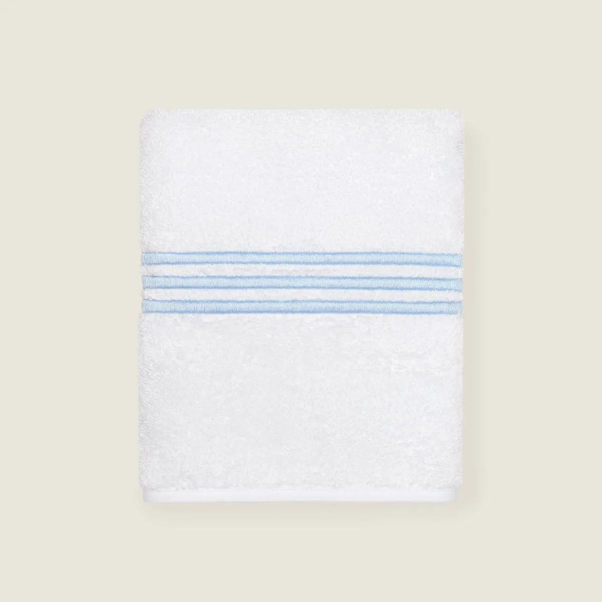 'Tre Righe' Towels by Pratesi