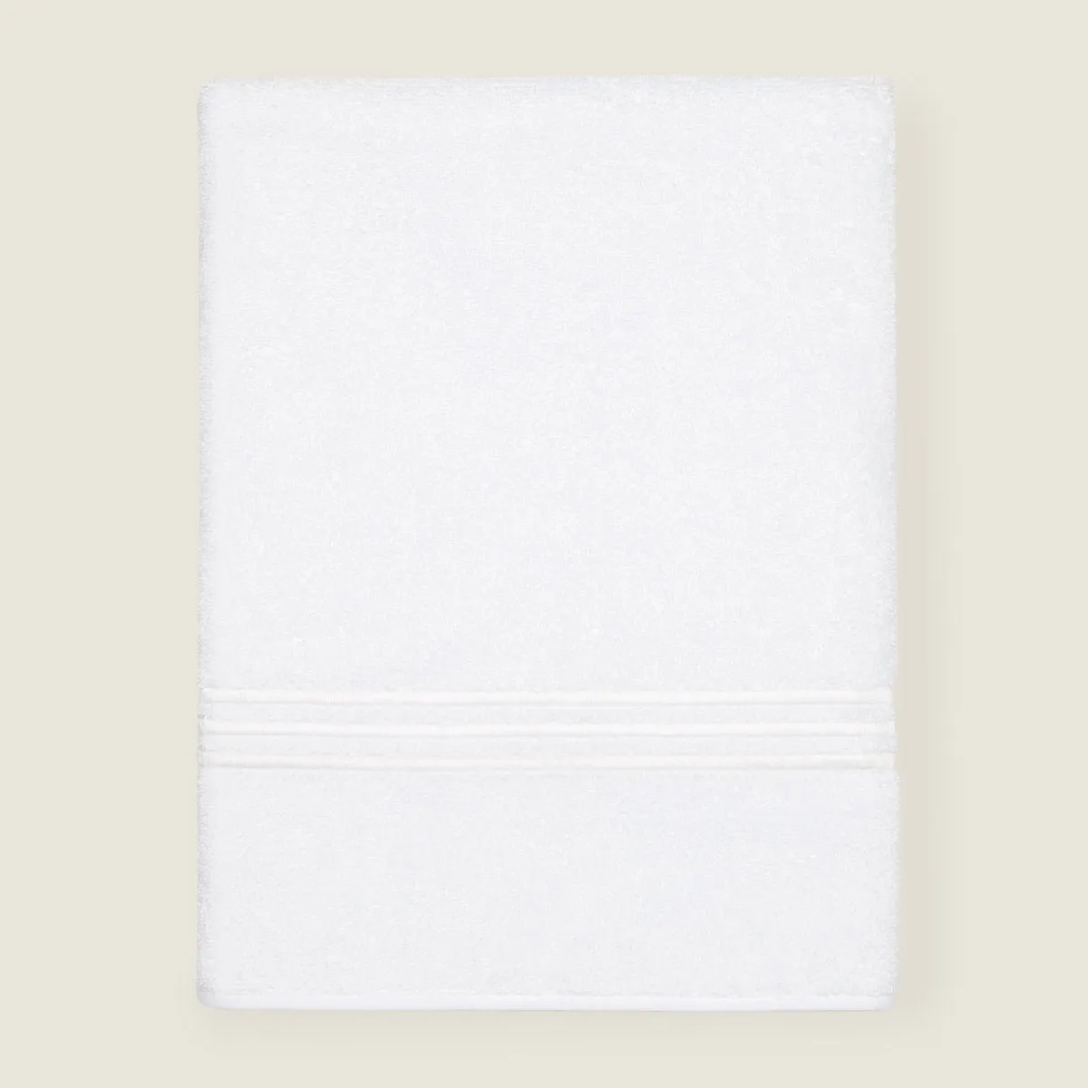 'Tre Righe' Towels by Pratesi