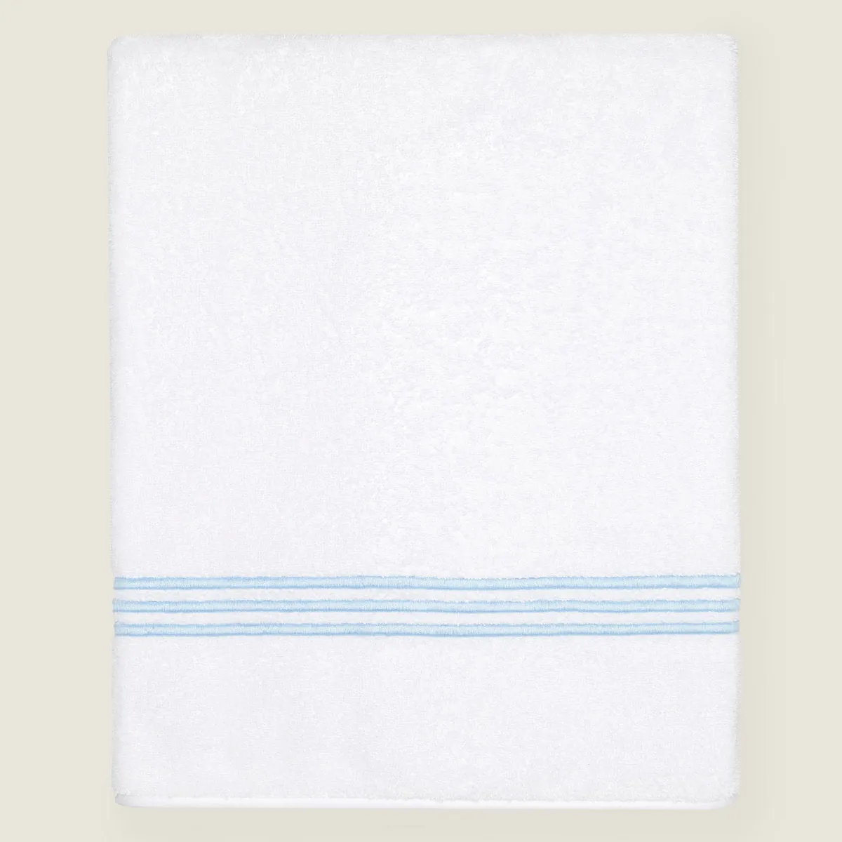'Tre Righe' Towels by Pratesi