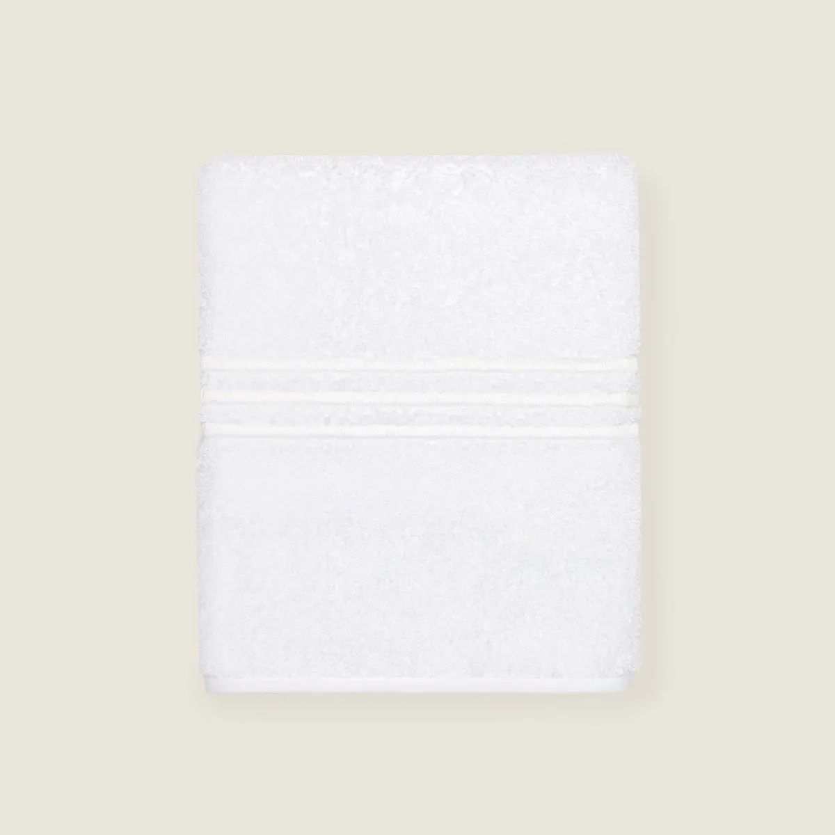 'Tre Righe' Towels by Pratesi