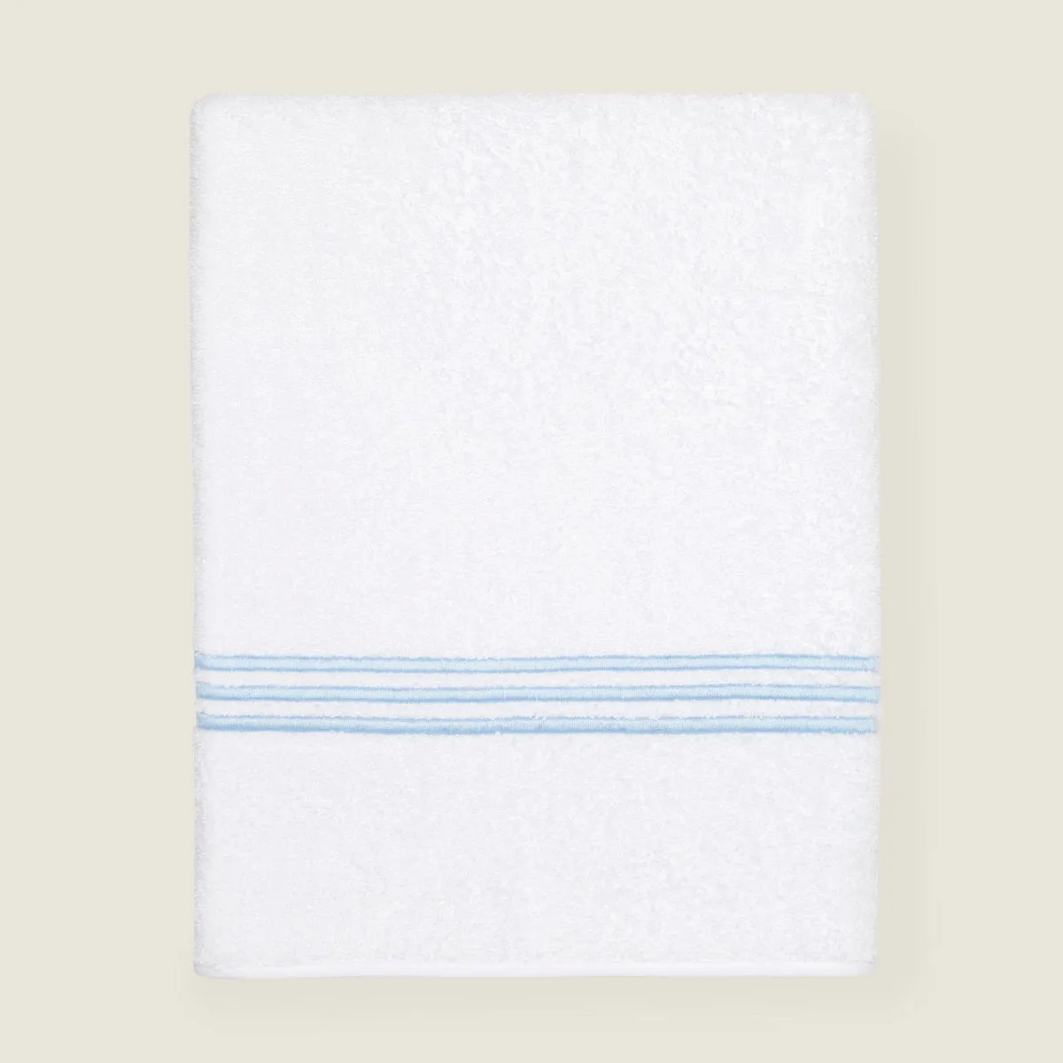 'Tre Righe' Towels by Pratesi