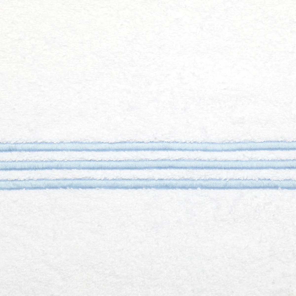 'Tre Righe' Towels by Pratesi