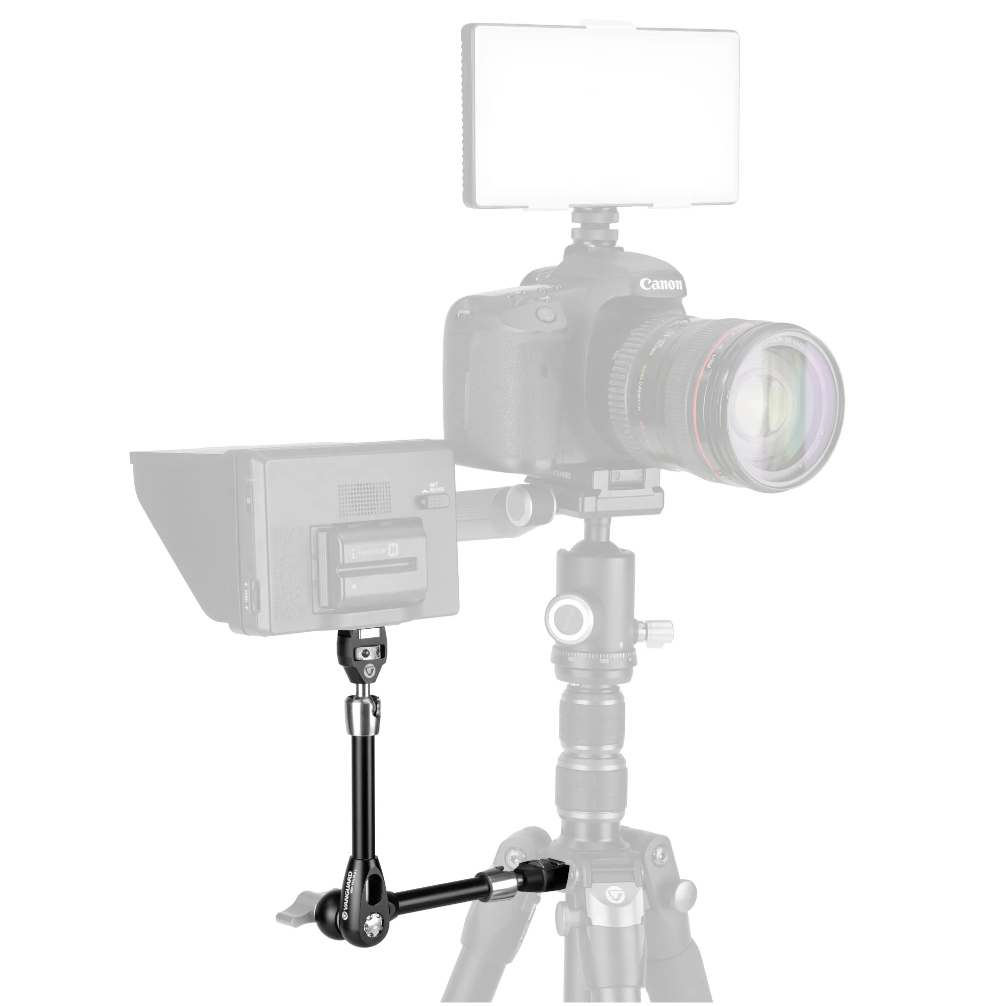 VEO TSA DLX L Tripod Support Arm - Large