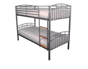 Vernom Bunk Bed
