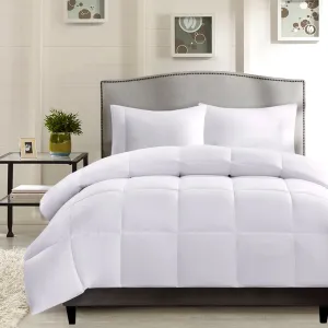 W Home - Down Alternative Cotton Duvet