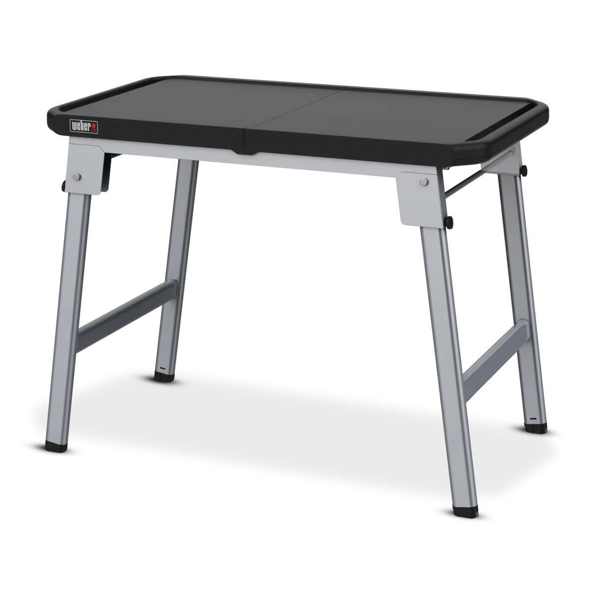 Weber - Traveler Griddle Cart