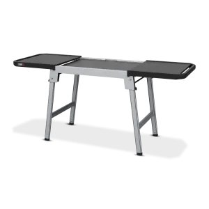 Weber - Traveler Griddle Cart