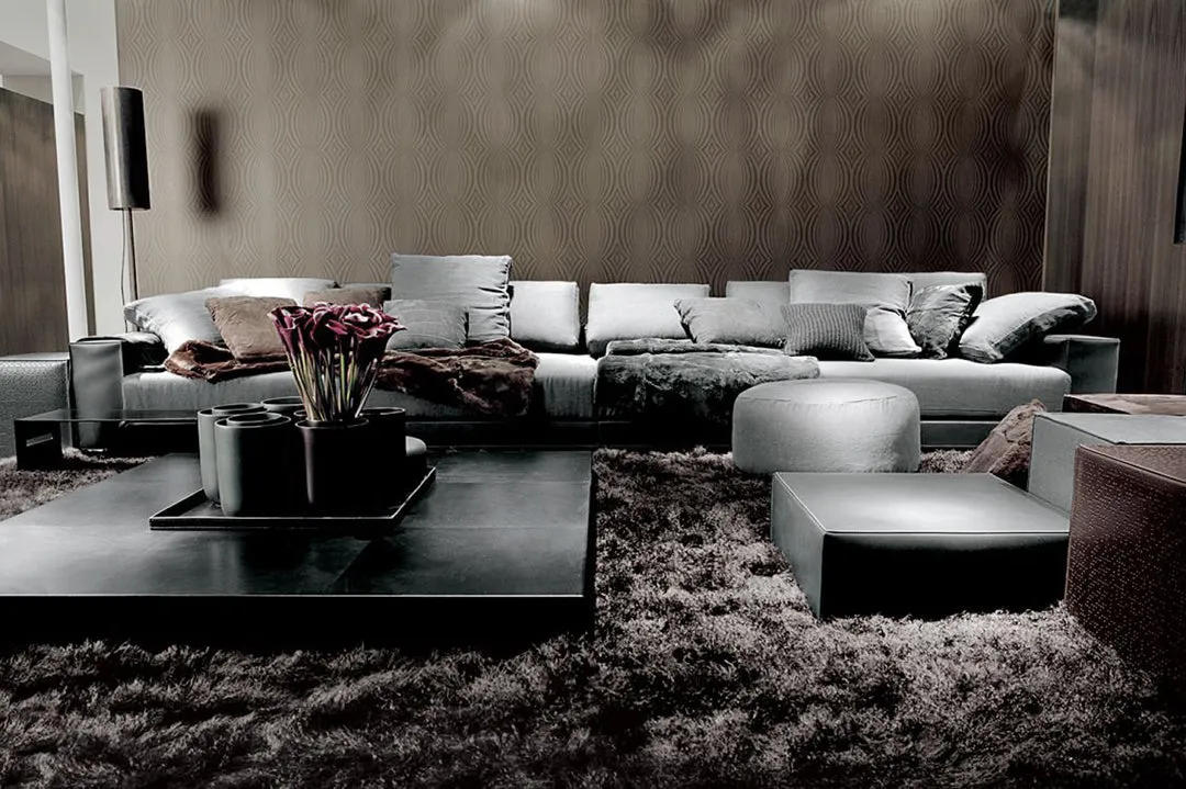 XS XL Ottoman