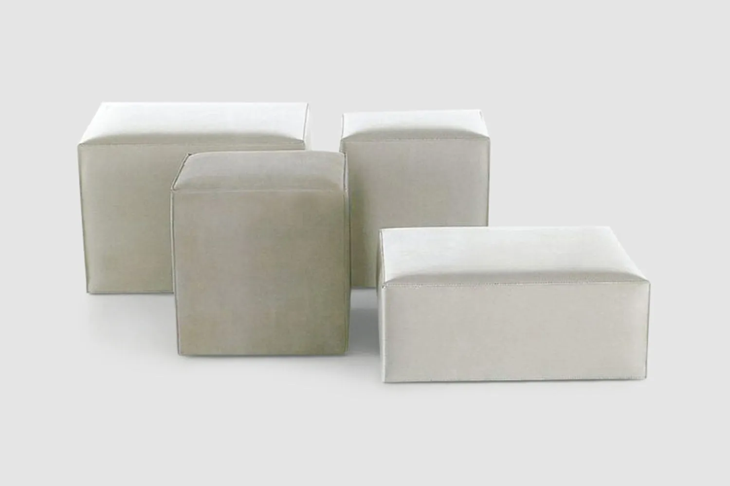 XS XL Ottoman