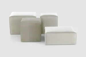 XS XL Ottoman